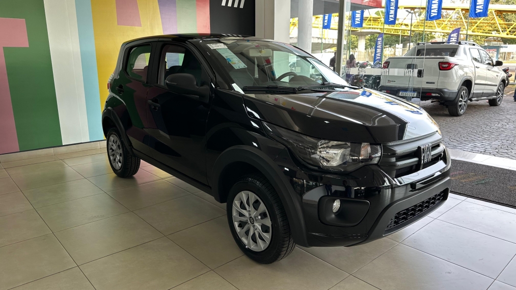 fiat mobi 1.0 firefly flex like. manual 4p 2025 fiat mobi 1.0 firefly flex like. manual 4p 2025