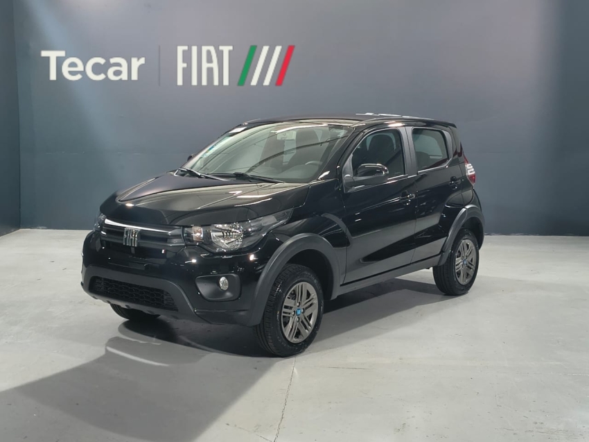 fiat mobi 1.0 firefly flex like. manual 4p 2026