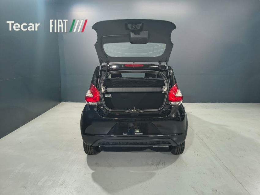 fiat mobi 1.0 firefly flex like. manual 4p 20267