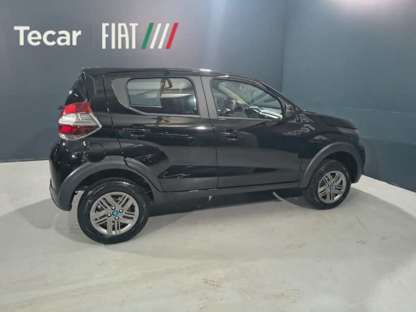 fiat mobi 1.0 firefly flex like. manual 4p 20263