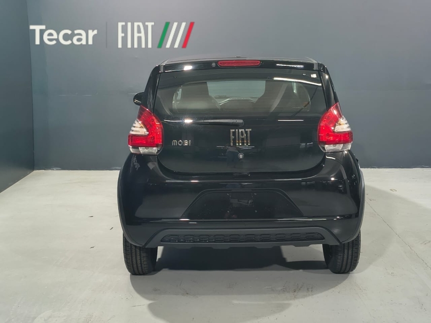 fiat mobi 1.0 firefly flex like. manual 4p 20266