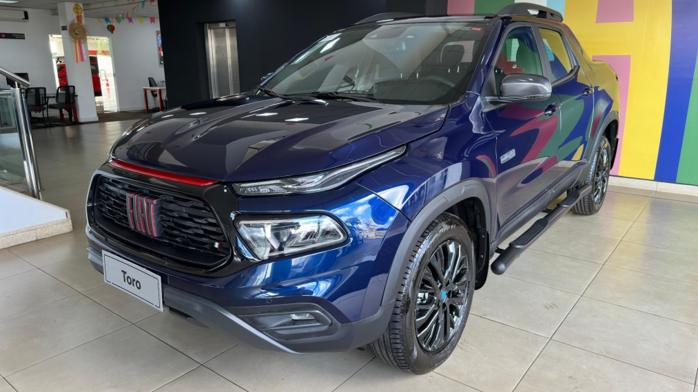 fiat toro 1.3 turbo 270 flex ultra at6 4p automatico 2025 fiat toro 1.3 turbo 270 flex ultra at6 4p automatico 2025