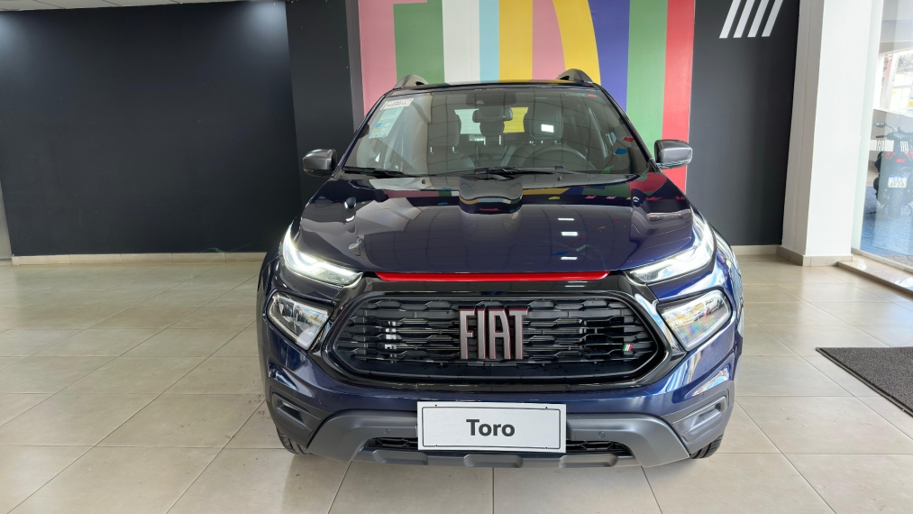 fiat toro 1.3 turbo 270 flex ultra at6 4p automatico 2025 fiat toro 1.3 turbo 270 flex ultra at6 4p automatico 2025