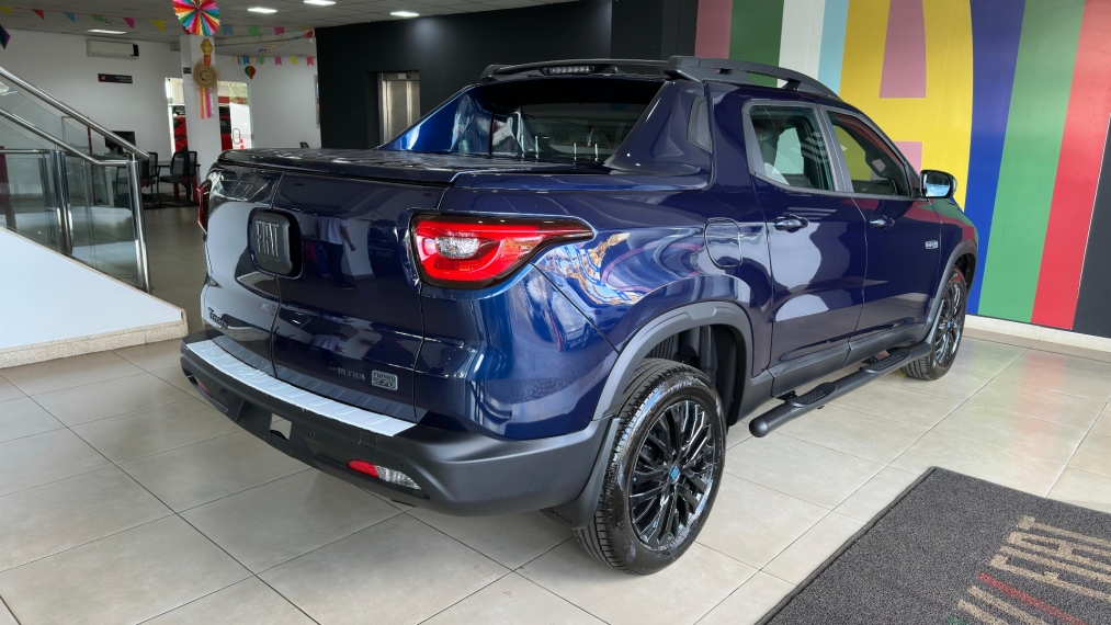 fiat toro 1.3 turbo 270 flex ultra at6 4p automatico 2025 fiat toro 1.3 turbo 270 flex ultra at6 4p automatico 2025