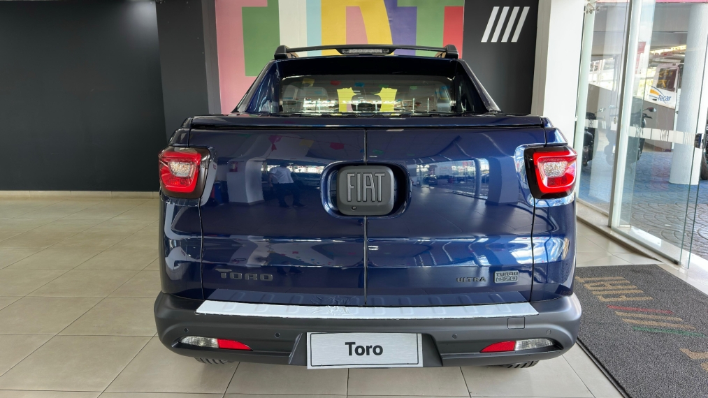 fiat toro 1.3 turbo 270 flex ultra at6 4p automatico 2025 fiat toro 1.3 turbo 270 flex ultra at6 4p automatico 2025
