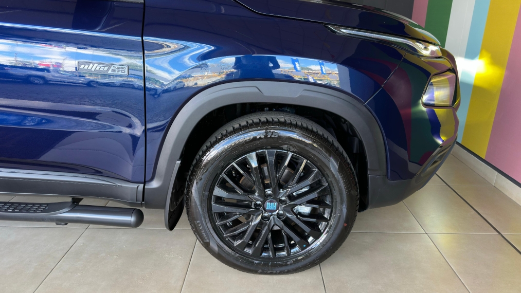 fiat toro 1.3 turbo 270 flex ultra at6 4p automatico 2025 fiat toro 1.3 turbo 270 flex ultra at6 4p automatico 2025