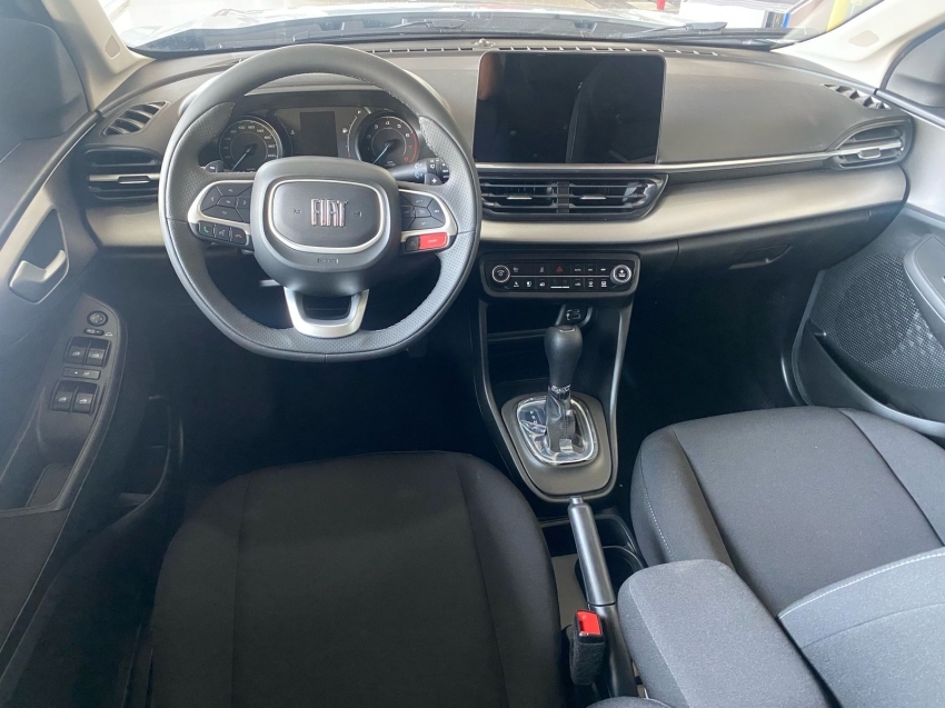 fiat pulse 1.0 turbo 200 audace hybrid cvt com usado na troca. fiat pulse 1.0 turbo 200 audace hybrid cvt com usado na troca.