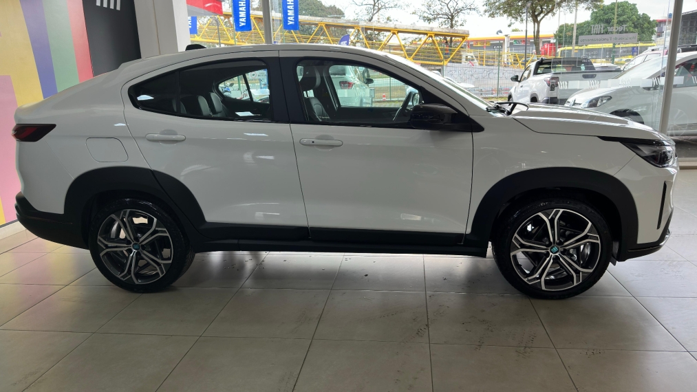 fiat fastback 1.0 turbo 200 hybrid impetus cvt. valido com usado na troca. fiat fastback 1.0 turbo 200 hybrid impetus cvt. valido com usado na troca.