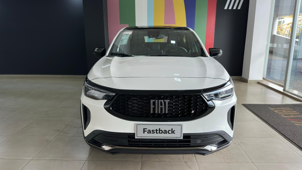 fiat fastback 1.0 turbo 200 hybrid impetus cvt. valido com usado na troca. fiat fastback 1.0 turbo 200 hybrid impetus cvt. valido com usado na troca.