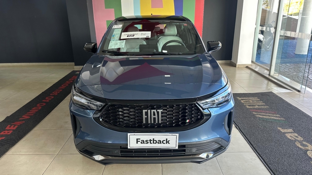fiat fastback 1.0 turbo 200 hybrid impetus cvt. valido com usado na troca. fiat fastback 1.0 turbo 200 hybrid impetus cvt. valido com usado na troca.