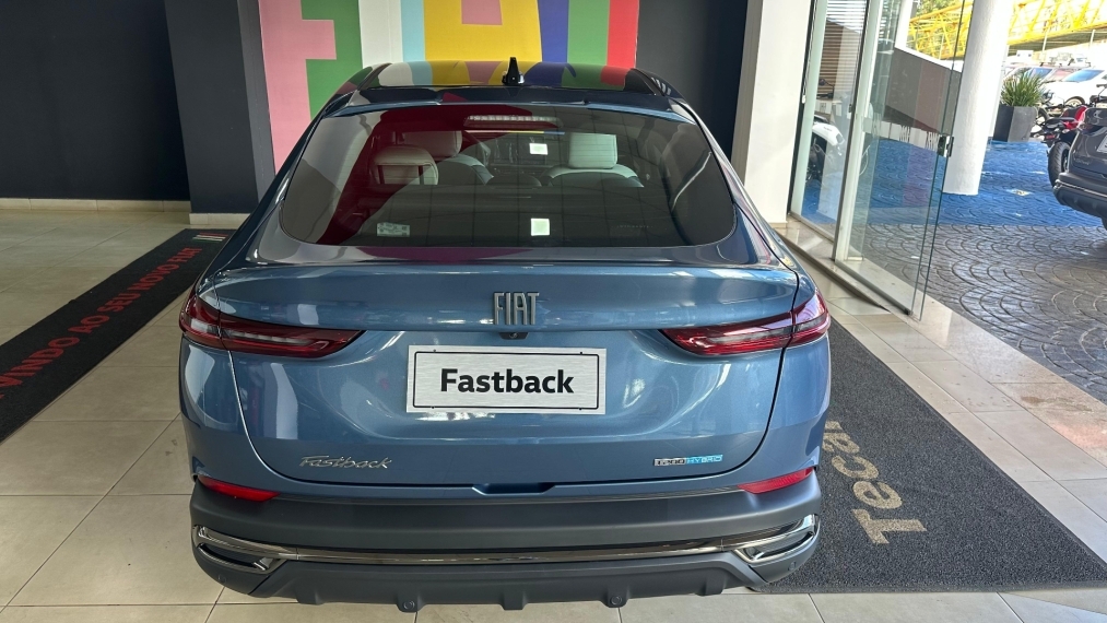 fiat fastback 1.0 turbo 200 hybrid impetus cvt. valido com usado na troca. fiat fastback 1.0 turbo 200 hybrid impetus cvt. valido com usado na troca.