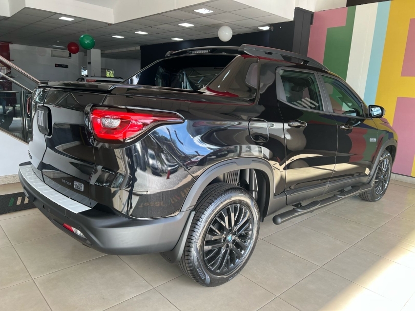 fiat toro 1.3 turbo 270 flex ultra at6. com usado na troca fiat toro 1.3 turbo 270 flex ultra at6. com usado na troca