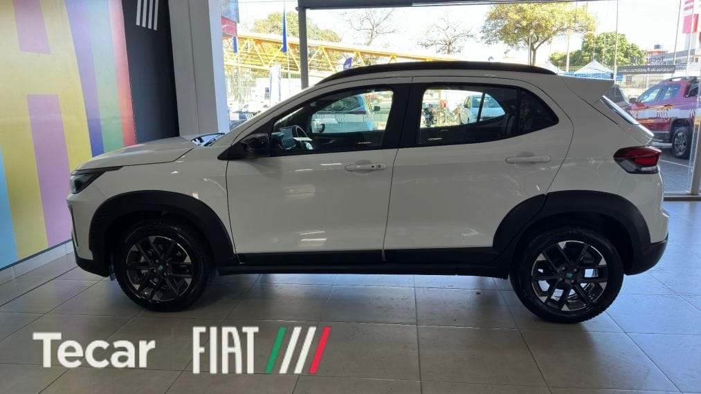 fiat pulse 1.0 turbo 200 hybrid audace cvt hibrido 4p automatico 2026 fiat pulse 1.0 turbo 200 hybrid audace cvt hibrido 4p automatico 2026
