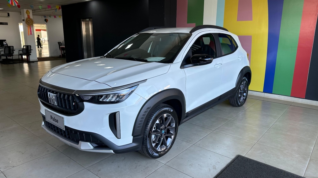 fiat pulse 1.0 turbo 200 hybrid audace cvt hibrido 4p automatico 2026 fiat pulse 1.0 turbo 200 hybrid audace cvt hibrido 4p automatico 2026