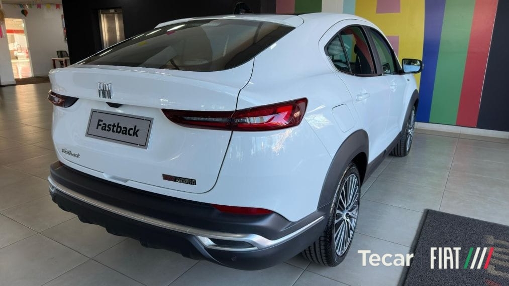 fiat fastback 1.3 turbo 270 flex limited edition at6 1.0 hibrido 4p automatico 2025 fiat fastback 1.3 turbo 270 flex limited edition at6 1.0 hibrido 4p automatico 2025