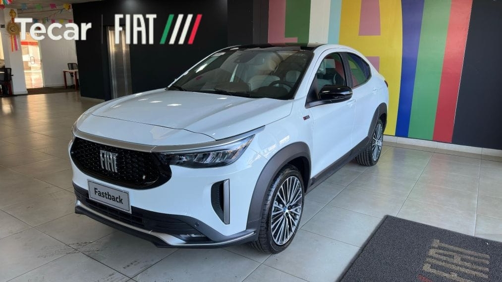 fiat fastback 1.3 turbo 270 flex limited edition at6 1.0 hibrido 4p automatico 2025 fiat fastback 1.3 turbo 270 flex limited edition at6 1.0 hibrido 4p automatico 2025