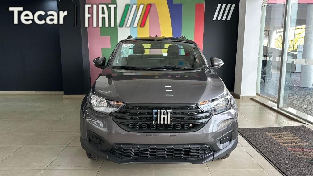 fiat strada 1.3 firefly flex freedom cs manual 2p 2025 fiat strada 1.3 firefly flex freedom cs manual 2p 2025