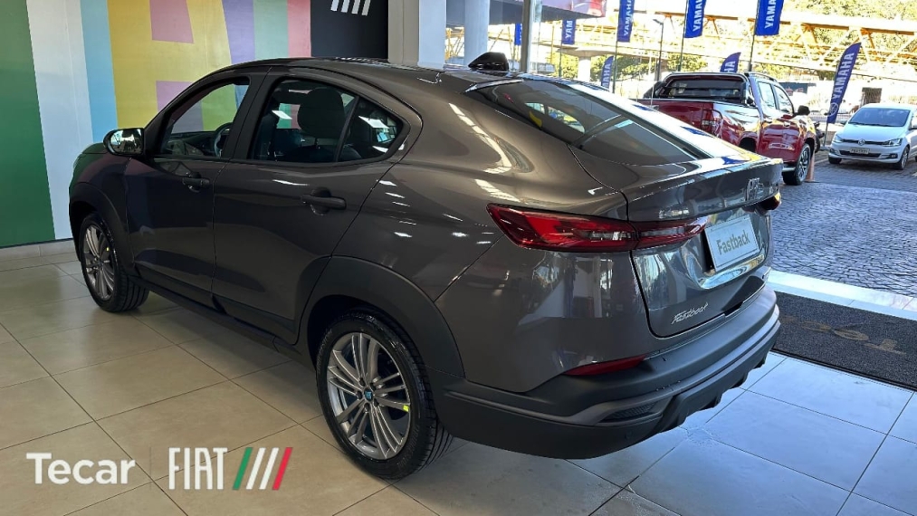 fiat fastback 1.0 turbo 200 flex cvt 4p automatico 2026 fiat fastback 1.0 turbo 200 flex cvt 4p automatico 2026
