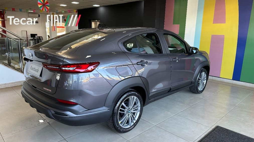 fiat fastback 1.0 turbo 200 flex cvt 4p automatico 2026 fiat fastback 1.0 turbo 200 flex cvt 4p automatico 2026