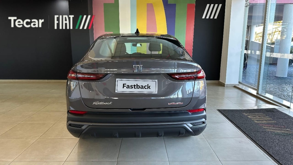 fiat fastback 1.0 turbo 200 flex cvt 4p automatico 2026 fiat fastback 1.0 turbo 200 flex cvt 4p automatico 2026