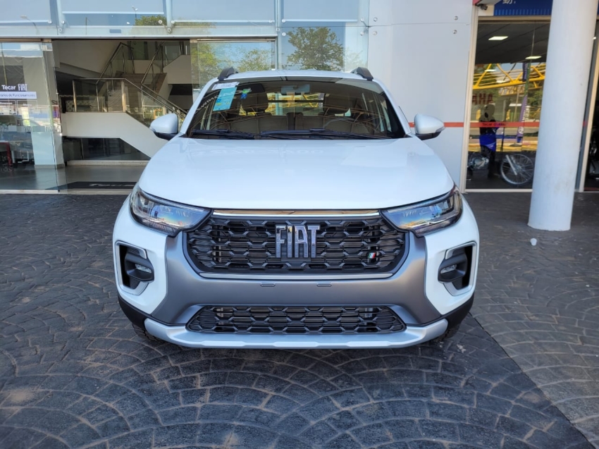 fiat strada 1.0 turbo 200 flex ranch cd cvt 4p automatico 2025 fiat strada 1.0 turbo 200 flex ranch cd cvt 4p automatico 2025
