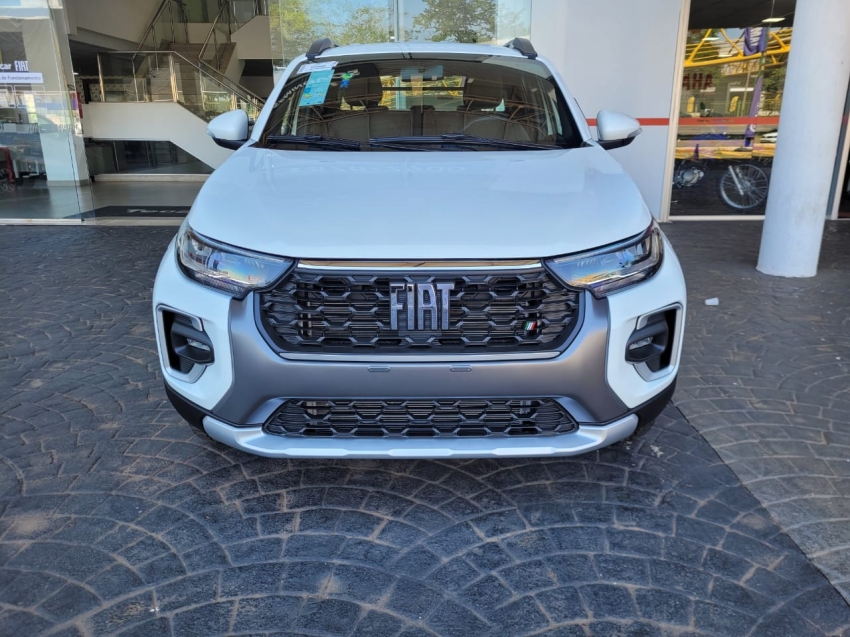 fiat strada 1.0 turbo 200 flex ranch cd cvt 4p automatico 2025 fiat strada 1.0 turbo 200 flex ranch cd cvt 4p automatico 2025