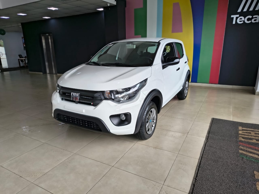 1.0 evo flex like manual preco valido com usado na troca.2