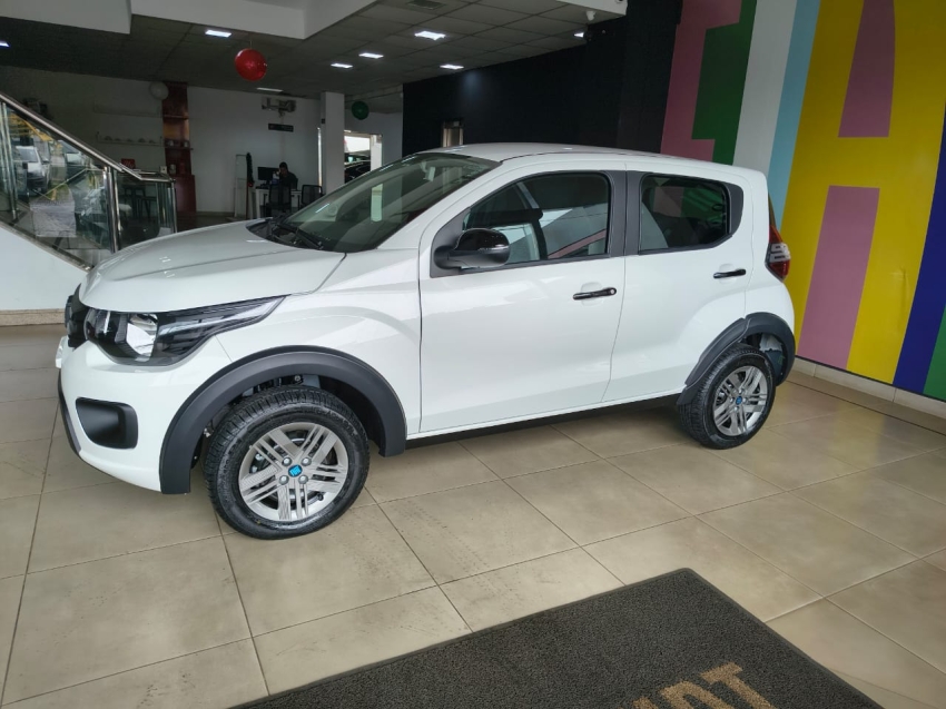 1.0 evo flex like manual preco valido com usado na troca.4