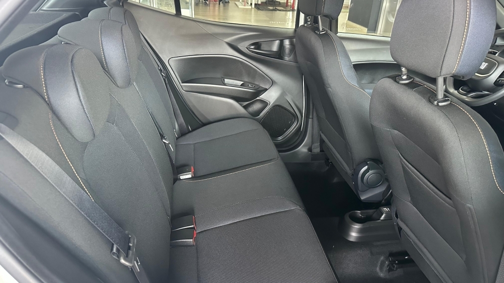fiat argo 1.3 firefly flex trekking cvt preco valido com usado na troca.