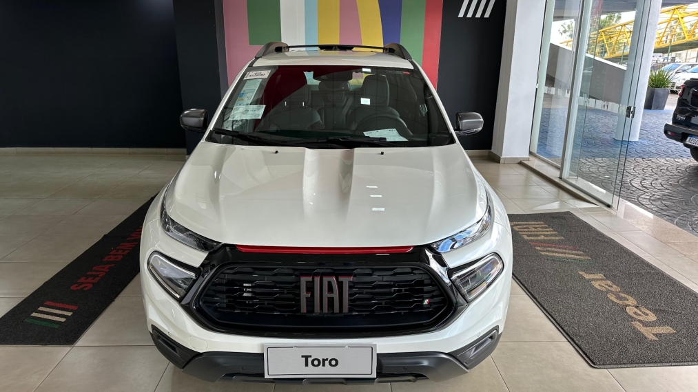 fiat toro 1.3 turbo 270 flex ultra at6. preco valido com usado na troca. fiat toro 1.3 turbo 270 flex ultra at6. preco valido com usado na troca.