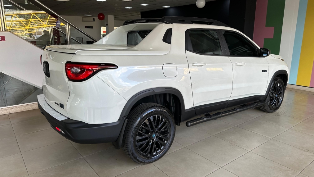 fiat toro 1.3 turbo 270 flex ultra at6. preco valido com usado na troca. fiat toro 1.3 turbo 270 flex ultra at6. preco valido com usado na troca.