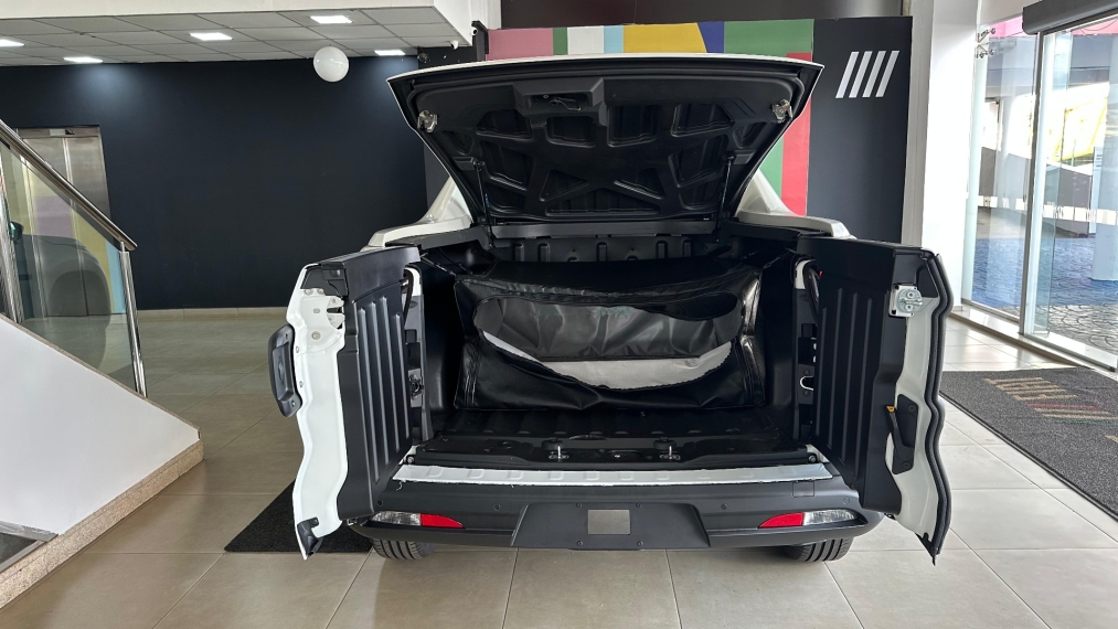 fiat toro 1.3 turbo 270 flex ultra at6. preco valido com usado na troca. fiat toro 1.3 turbo 270 flex ultra at6. preco valido com usado na troca.