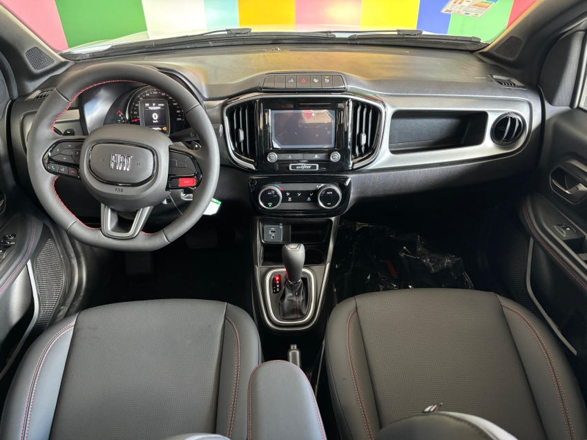 fiat strada 1.0 turbo 200 flex ultra cd cvt 4p automatico 2026 fiat strada 1.0 turbo 200 flex ultra cd cvt 4p automatico 2026
