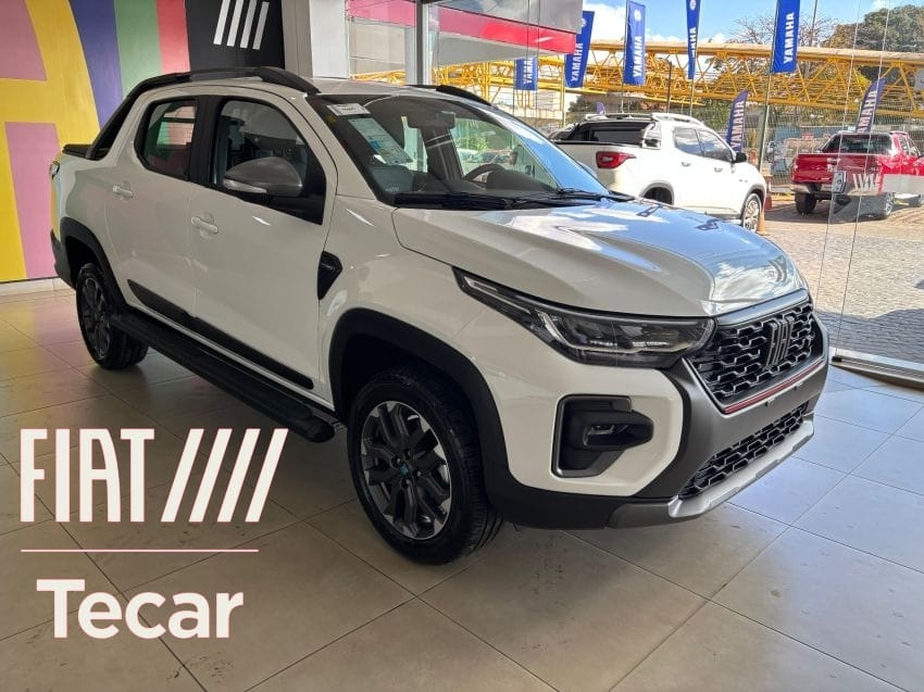 fiat strada 1.0 turbo 200 flex ultra cd cvt 4p automatico 2026 fiat strada 1.0 turbo 200 flex ultra cd cvt 4p automatico 2026