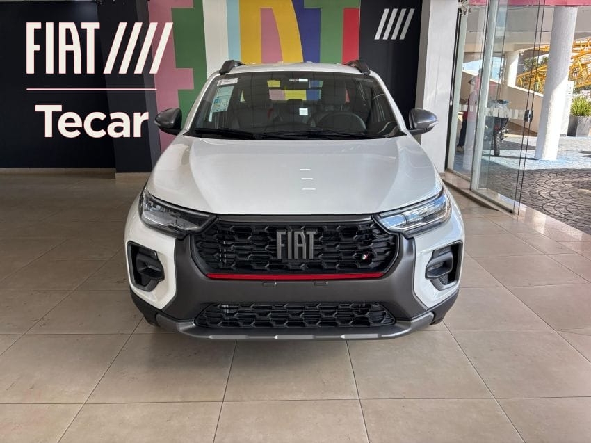 fiat strada 1.0 turbo 200 flex ultra cd cvt 4p automatico 2026 fiat strada 1.0 turbo 200 flex ultra cd cvt 4p automatico 2026