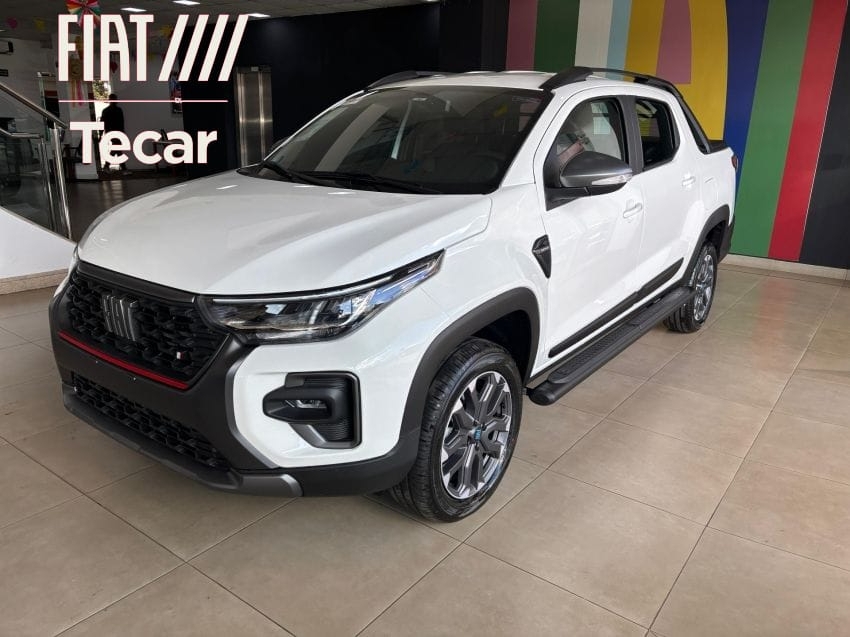 fiat strada 1.0 turbo 200 flex ultra cd cvt 4p automatico 2026 fiat strada 1.0 turbo 200 flex ultra cd cvt 4p automatico 2026