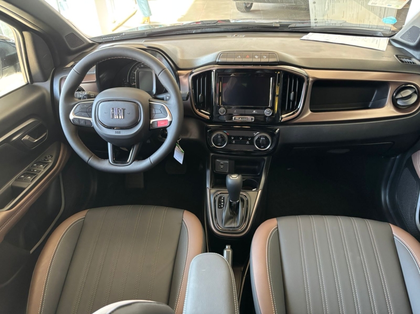fiat strada 1.0 turbo 200 flex ranch cd cvt 4p automatico 2026 fiat strada 1.0 turbo 200 flex ranch cd cvt 4p automatico 2026
