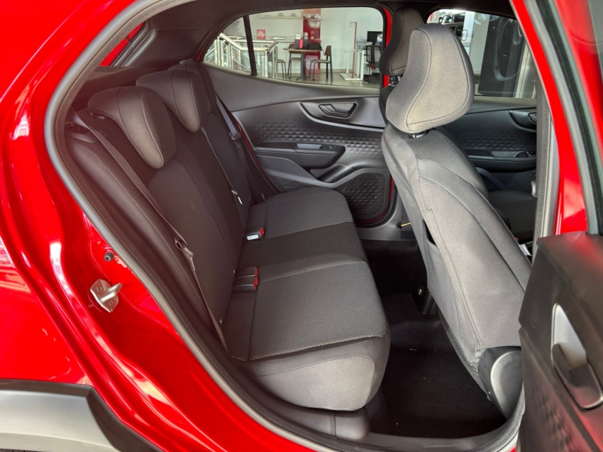 fiat pulse 1.3 flex drive cvt 4p automatico 2026 fiat pulse 1.3 flex drive cvt 4p automatico 2026