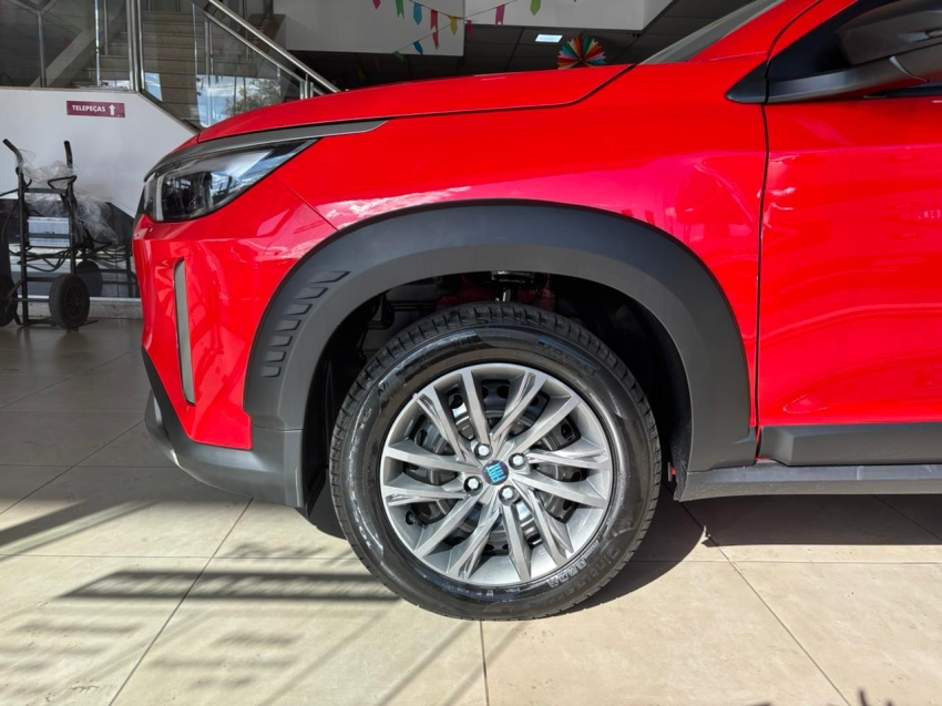 fiat pulse 1.3 flex drive cvt 4p automatico 2026 fiat pulse 1.3 flex drive cvt 4p automatico 2026