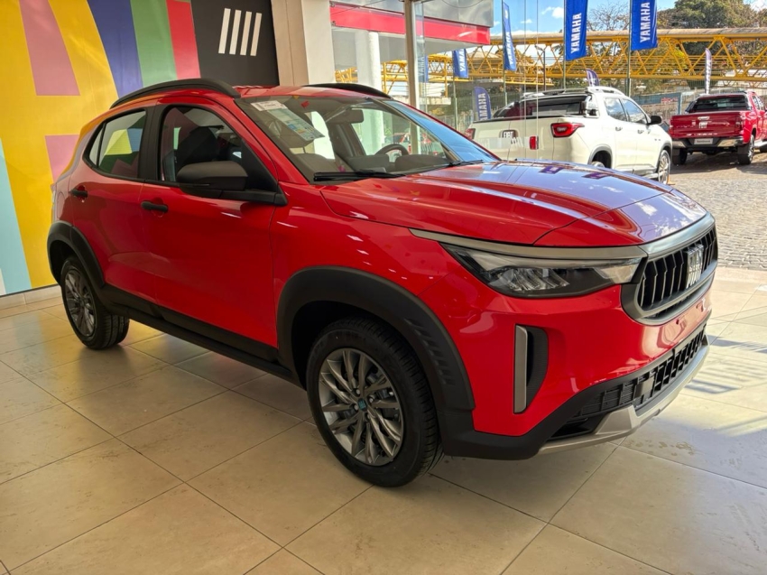 fiat pulse 1.3 flex drive cvt 4p automatico 2026 fiat pulse 1.3 flex drive cvt 4p automatico 2026