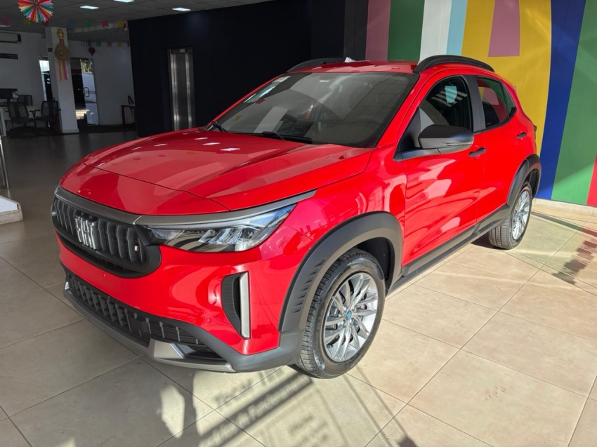 fiat pulse 1.3 flex drive cvt 4p automatico 2026 fiat pulse 1.3 flex drive cvt 4p automatico 2026
