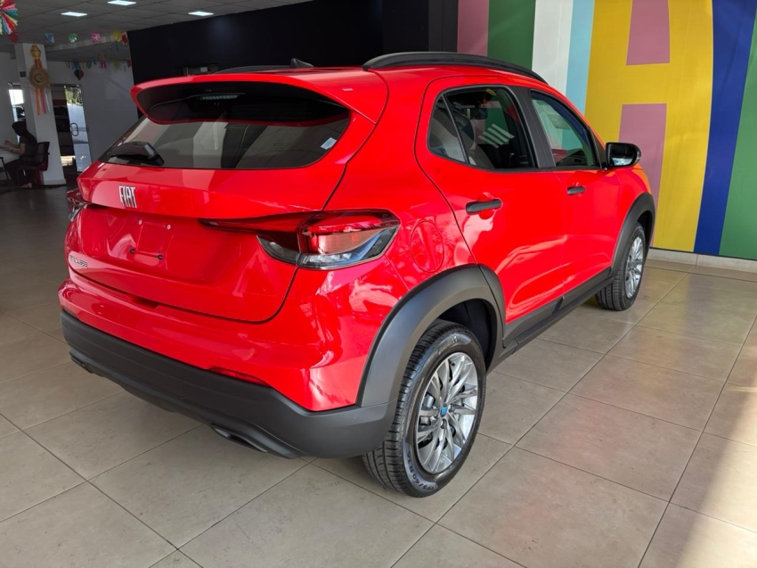 fiat pulse 1.3 flex drive cvt 4p automatico 2026 fiat pulse 1.3 flex drive cvt 4p automatico 2026
