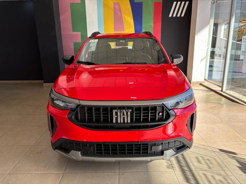 fiat pulse 1.3 flex drive cvt 4p automatico 2026 fiat pulse 1.3 flex drive cvt 4p automatico 2026