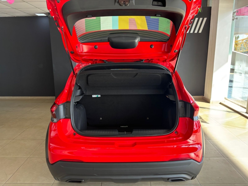 fiat pulse 1.3 flex drive cvt 4p automatico 2026 fiat pulse 1.3 flex drive cvt 4p automatico 2026