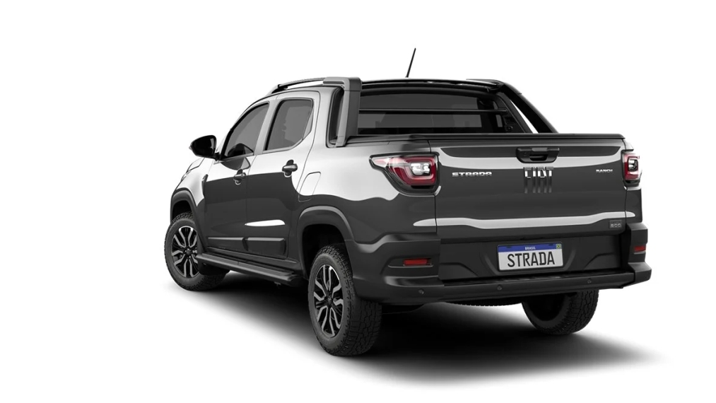 fiat strada 1.0 turbo 200 flex ranch cd cvt 4p automatico 2025 fiat strada 1.0 turbo 200 flex ranch cd cvt 4p automatico 2025