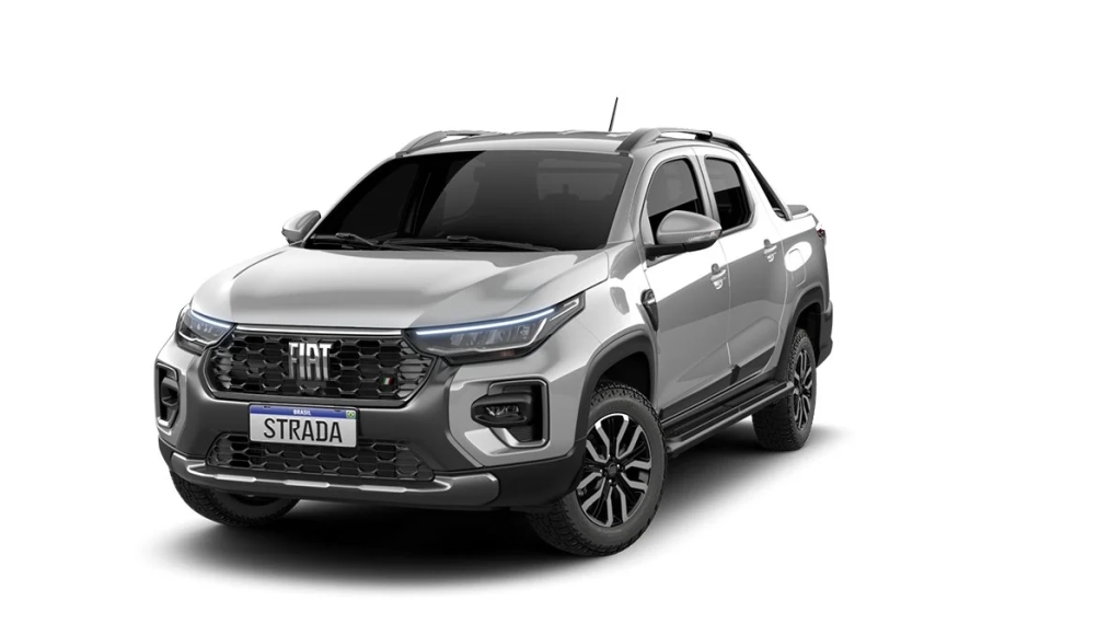 fiat strada 1.0 turbo 200 flex ranch cd cvt 4p automatico 2026 fiat strada 1.0 turbo 200 flex ranch cd cvt 4p automatico 2026