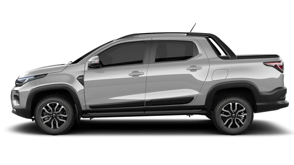 fiat strada 1.0 turbo 200 flex ranch cd cvt 4p automatico 2026 fiat strada 1.0 turbo 200 flex ranch cd cvt 4p automatico 2026