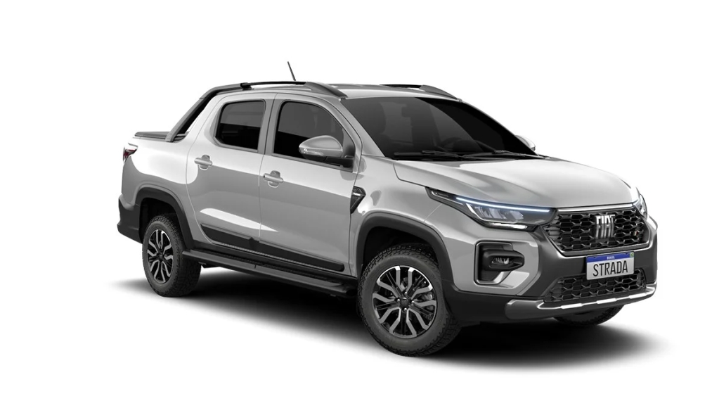 fiat strada 1.0 turbo 200 flex ranch cd cvt 4p automatico 2026 fiat strada 1.0 turbo 200 flex ranch cd cvt 4p automatico 2026