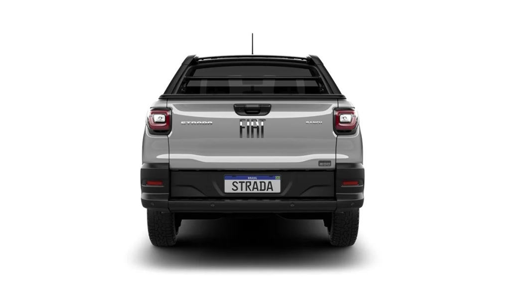 fiat strada 1.0 turbo 200 flex ranch cd cvt 4p automatico 2026 fiat strada 1.0 turbo 200 flex ranch cd cvt 4p automatico 2026