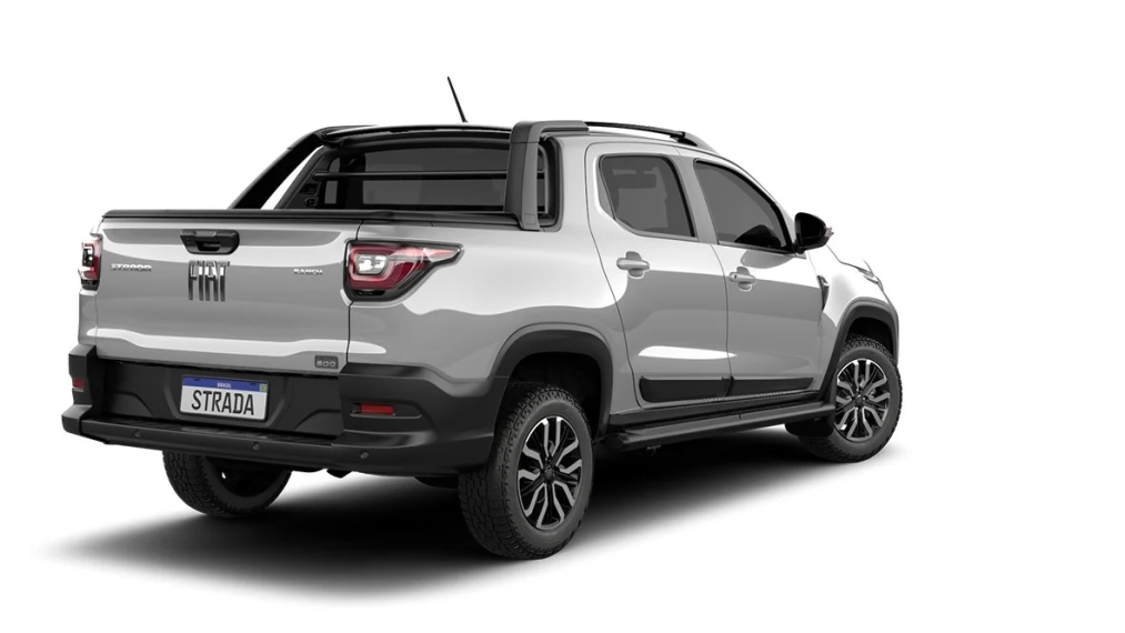 fiat strada 1.0 turbo 200 flex ranch cd cvt 4p automatico 2026 fiat strada 1.0 turbo 200 flex ranch cd cvt 4p automatico 2026